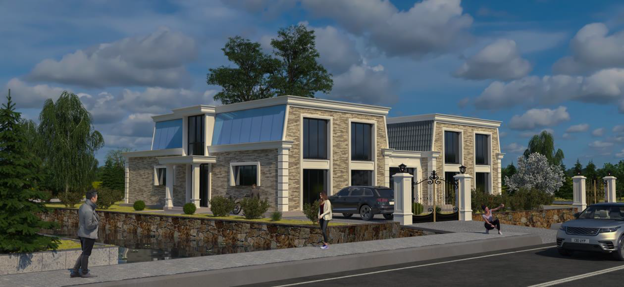 Tomatenlaan 3 Den Haag